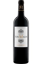 Château Toumalin, Canon Fronsac 2009